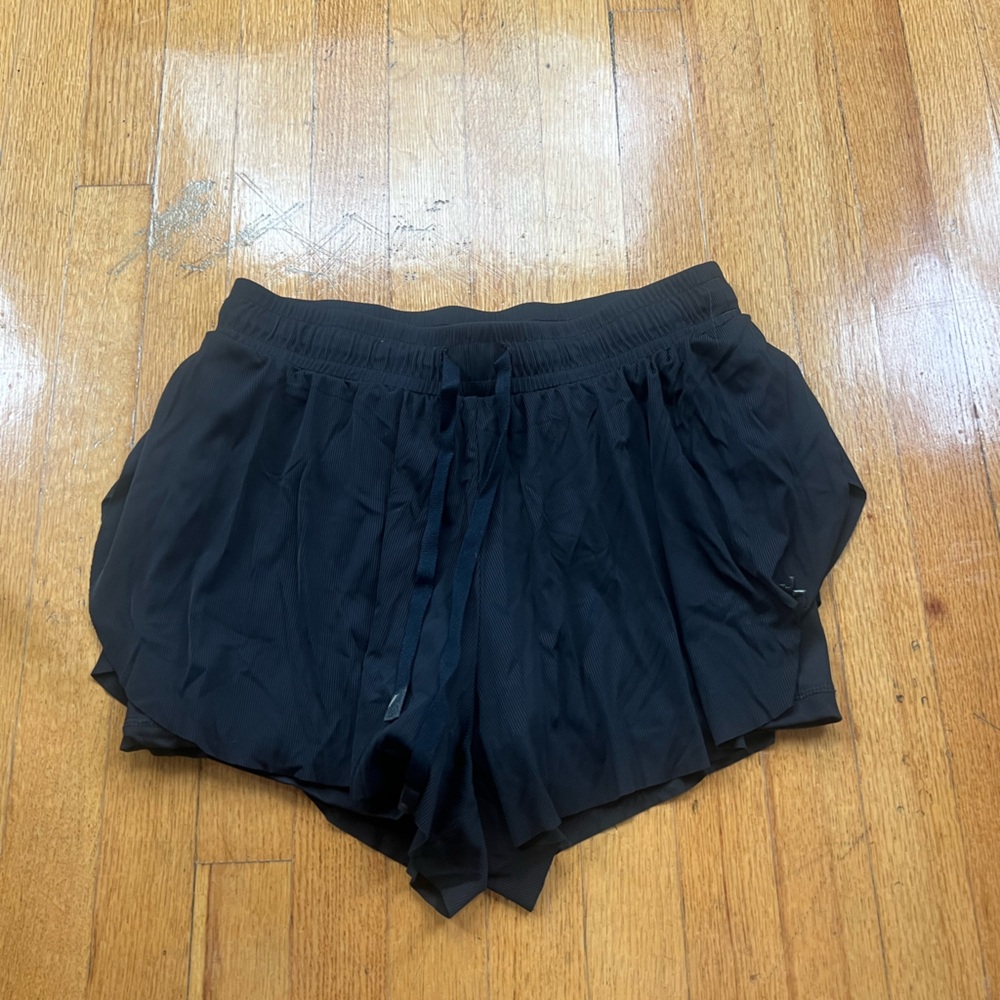 JoyLab Black Women's Skorts